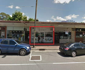 Shop & Retail commercial property leased at 8 Railway Parade Eastwood NSW 2122