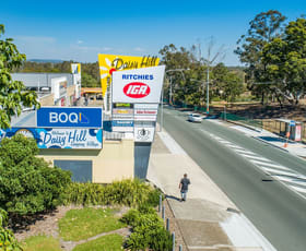 Shop & Retail commercial property leased at 3 Cupania Street Daisy Hill QLD 4127