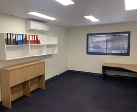 Medical / Consulting commercial property leased at 5/192 Mulgrave Road Westcourt QLD 4870