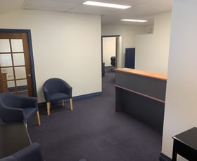 Medical / Consulting commercial property leased at 5/192 Mulgrave Road Westcourt QLD 4870