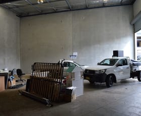 Factory, Warehouse & Industrial commercial property leased at Cromer NSW 2099