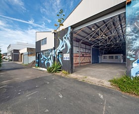 Factory, Warehouse & Industrial commercial property leased at 41B Throsby Street Wickham NSW 2293