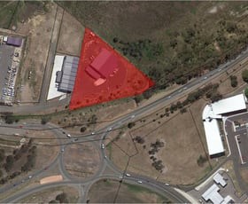 Factory, Warehouse & Industrial commercial property leased at 273c Kennedy Drive Cambridge TAS 7170