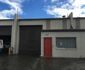 Factory, Warehouse & Industrial commercial property leased at 2/120 Gormanston Road Derwent Park TAS 7009
