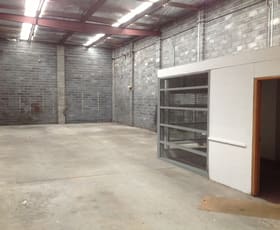 Factory, Warehouse & Industrial commercial property leased at 2/120 Gormanston Road Derwent Park TAS 7009