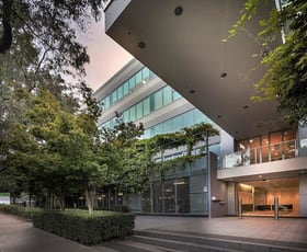 Offices commercial property leased at Level 2 Suite 2.02/61 Dunning Avenue Rosebery NSW 2018