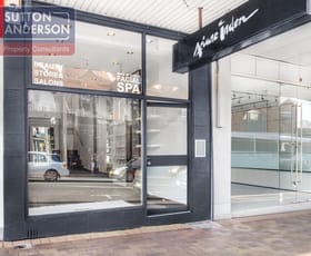 Medical / Consulting commercial property leased at 690 Military Road Mosman NSW 2088