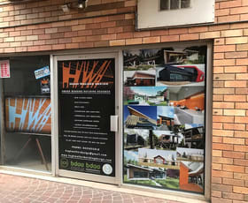 Shop & Retail commercial property leased at 4/77 Market Street Mudgee NSW 2850