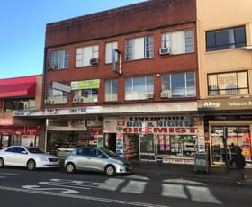 Offices commercial property leased at 65-67 Scott Street Liverpool NSW 2170