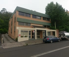 Offices commercial property leased at Suite 2/213 Albany Street Gosford NSW 2250