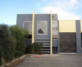 Factory, Warehouse & Industrial commercial property leased at 5/3-5 Sahra Grove Carrum Downs VIC 3201