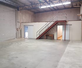 Factory, Warehouse & Industrial commercial property leased at 3/11 Draper Place Kewdale WA 6105