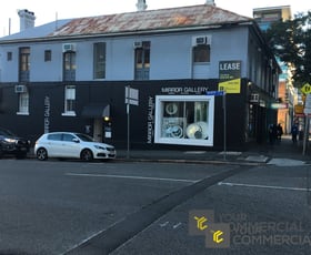 Other commercial property leased at 11/887 Ann Street Fortitude Valley QLD 4006
