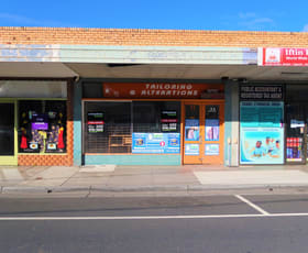 Offices commercial property leased at 11 Ian Street Noble Park VIC 3174