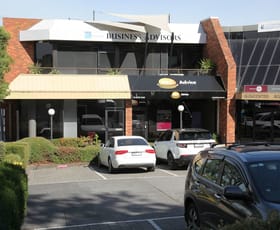 Offices commercial property leased at 28-32 Gloucester Avenue Berwick VIC 3806
