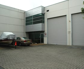 Factory, Warehouse & Industrial commercial property leased at 8/41 Green Street Banksmeadow NSW 2019