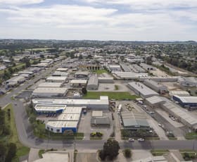 Factory, Warehouse & Industrial commercial property leased at 1/131 North Road Warragul VIC 3820