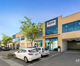 Offices commercial property leased at E2/2 Westall Road Clayton VIC 3168