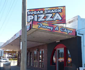 Shop & Retail commercial property leased at 1/484 Union Road Lavington NSW 2641