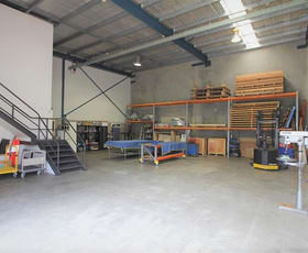 Factory, Warehouse & Industrial commercial property leased at Unit 42/65-75 Captain Cook Drive Caringbah NSW 2229