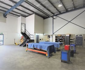 Factory, Warehouse & Industrial commercial property leased at Unit 42/65-75 Captain Cook Drive Caringbah NSW 2229