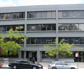 Offices commercial property leased at Suite 202/161 Bigge Street Liverpool NSW 2170