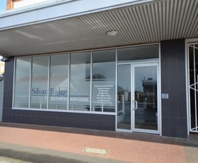 Shop & Retail commercial property leased at 13A Richmond Street Portland VIC 3305