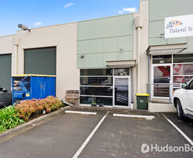 Offices commercial property leased at 49/41-49 Norcal Road Nunawading VIC 3131