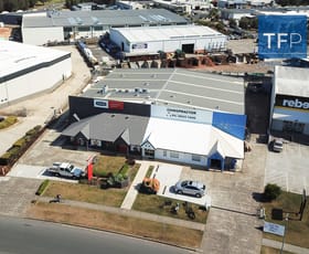 Factory, Warehouse & Industrial commercial property leased at 2/44 Greenway Drive Tweed Heads South NSW 2486