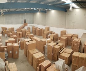 Factory, Warehouse & Industrial commercial property leased at 2/44 Greenway Drive Tweed Heads South NSW 2486