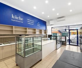 Shop & Retail commercial property leased at 441A Centre Road Bentleigh VIC 3204