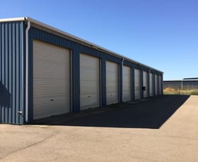 Factory, Warehouse & Industrial commercial property leased at Unit 14, 3 Berrigan Street Esperance WA 6450