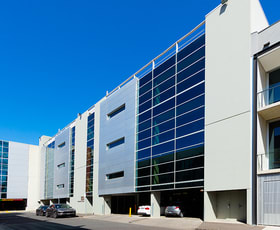 Offices commercial property leased at 9/150 Chestnut Street Richmond VIC 3121