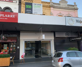 Shop & Retail commercial property leased at 52 Puckle Street Moonee Ponds VIC 3039