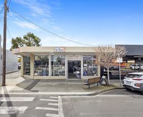Offices commercial property leased at 269 Myers Street East Geelong VIC 3219