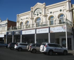 Offices commercial property leased at Shop 2/165-181 Hannan Street Kalgoorlie WA 6430