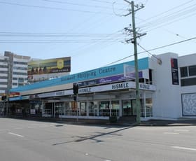 Offices commercial property leased at 5B/2563 Gold Coast Highway Mermaid Beach QLD 4218