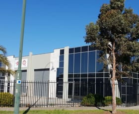 Offices commercial property leased at 2/15 Lillee Crescent Tullamarine VIC 3043