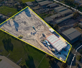 Showrooms / Bulky Goods commercial property leased at 99-101 Maffra Street Coolaroo VIC 3048