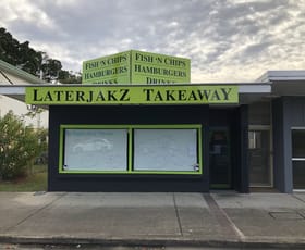 Offices commercial property leased at Shop 1/14 Lincoln Street Strathpine QLD 4500