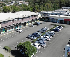 Shop & Retail commercial property leased at Shop 11/84 Wises Road Maroochydore QLD 4558