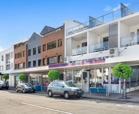 Offices commercial property leased at Shop A/360 Sydney Road Balgowlah NSW 2093