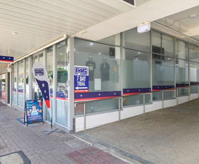 Shop & Retail commercial property leased at Shop A/360 Sydney Road Balgowlah NSW 2093