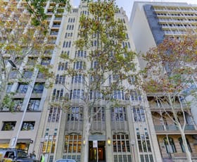 Medical / Consulting commercial property leased at Suite 7.01, Level 7/135 Macquarie Street Sydney NSW 2000
