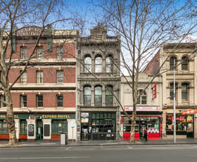 Shop & Retail commercial property leased at 205 Russell Street Melbourne VIC 3000