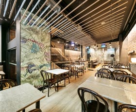 Shop & Retail commercial property leased at 205 Russell Street Melbourne VIC 3000