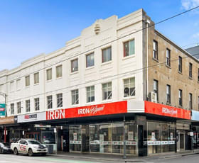 Shop & Retail commercial property leased at 318 Chapel Street Prahran VIC 3181