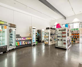 Shop & Retail commercial property leased at 318 Chapel Street Prahran VIC 3181