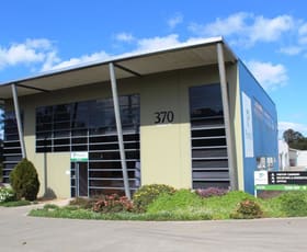 Offices commercial property leased at 2/370 Darebin Road Alphington VIC 3078