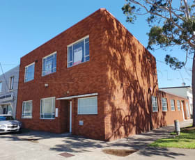 Showrooms / Bulky Goods commercial property leased at 82 Sydenham Road Marrickville NSW 2204